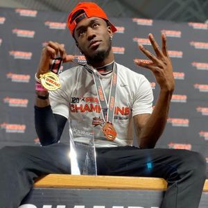 Meet your Posher, Marcus